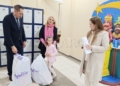 f8aae5ba aee2 4681 a939 20d39aefb999 Los Reyes Magos premian a los lectores más jóvenes de la Biblioteca Pública