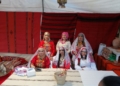fa9cd8f8 aa44 496e ad86 9a560093b611 El mercado 'amazige' se muestra en todo su esplendor para celebrar el Yennayer