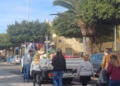 fb0cb48d 8f62 489c 92bf b2413b077d4e Los Reyes Magos arrancan la jornada repartiendo ilusión por las calles de Melilla