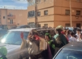 fc785607 9d85 4092 aa53 8e0597a2287d Los Reyes Magos arrancan la jornada repartiendo ilusión por las calles de Melilla