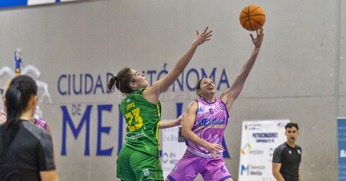 guaradadadd Las lasalianas, en busca de su quinta victoria consecutiva en la pista del Unicaja Mijas