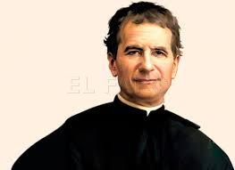 San Juan Bosco