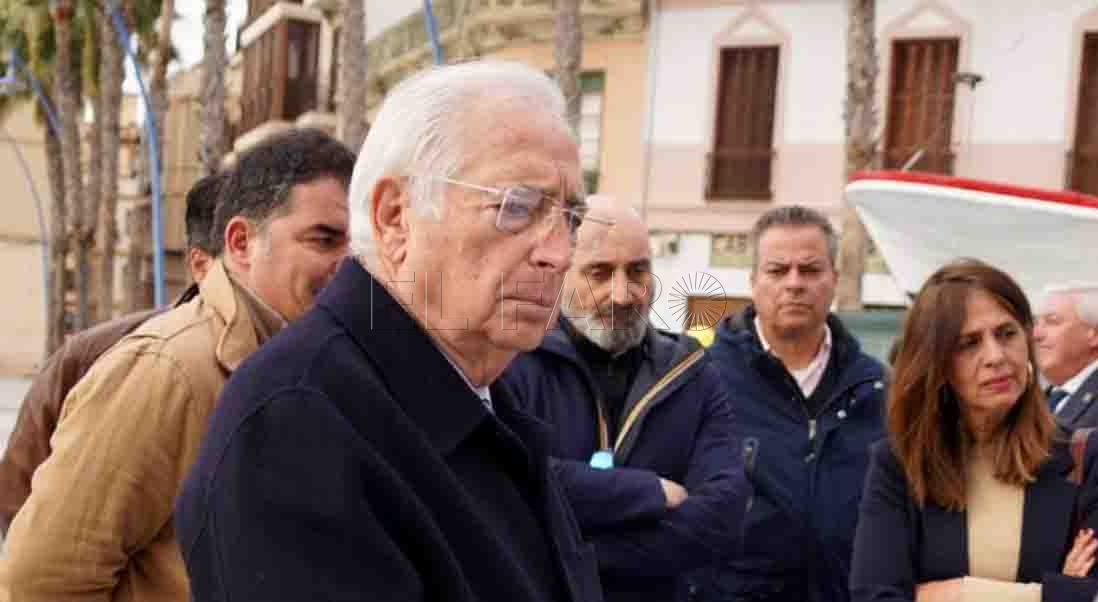 Juan José Imbroda
