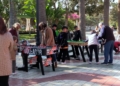 juegos El Parque Hernández, epicentro de la ilusión infantil estas navidades en Melilla