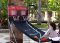 juegos 3 El Parque Hernández, epicentro de la ilusión infantil estas navidades en Melilla
