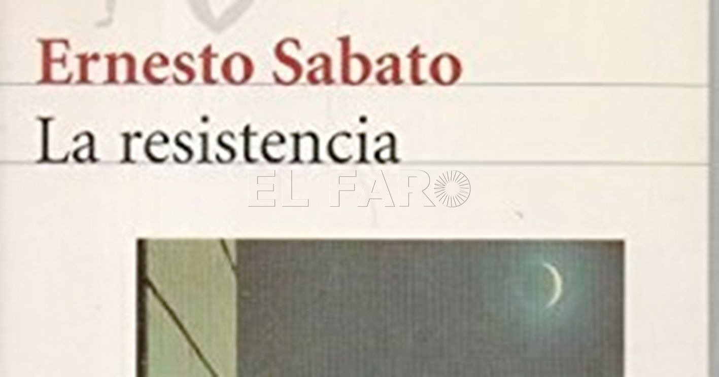 la resistencia recorte Resistiendo al nihilismo desesperanzador