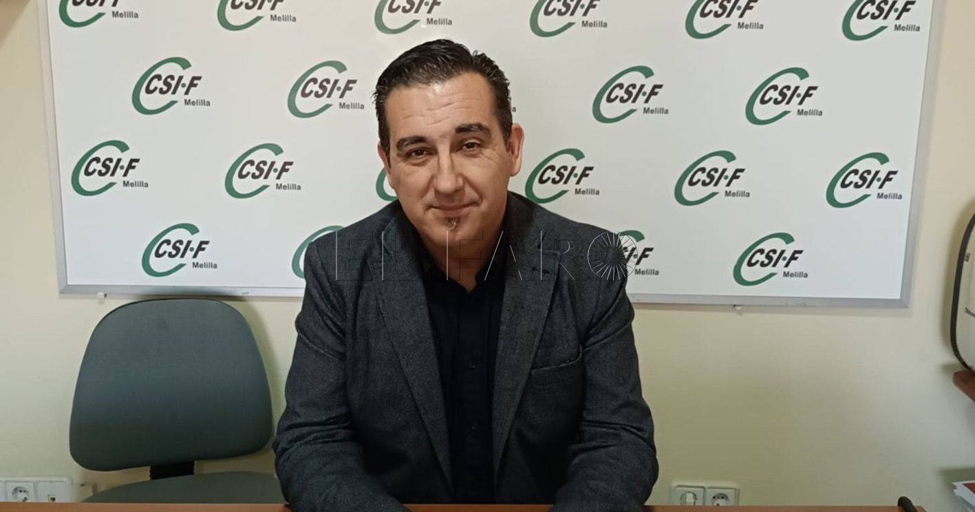 CSIF asegura que las políticas de empleo, "si existen, siguen sin dar sus frutos"