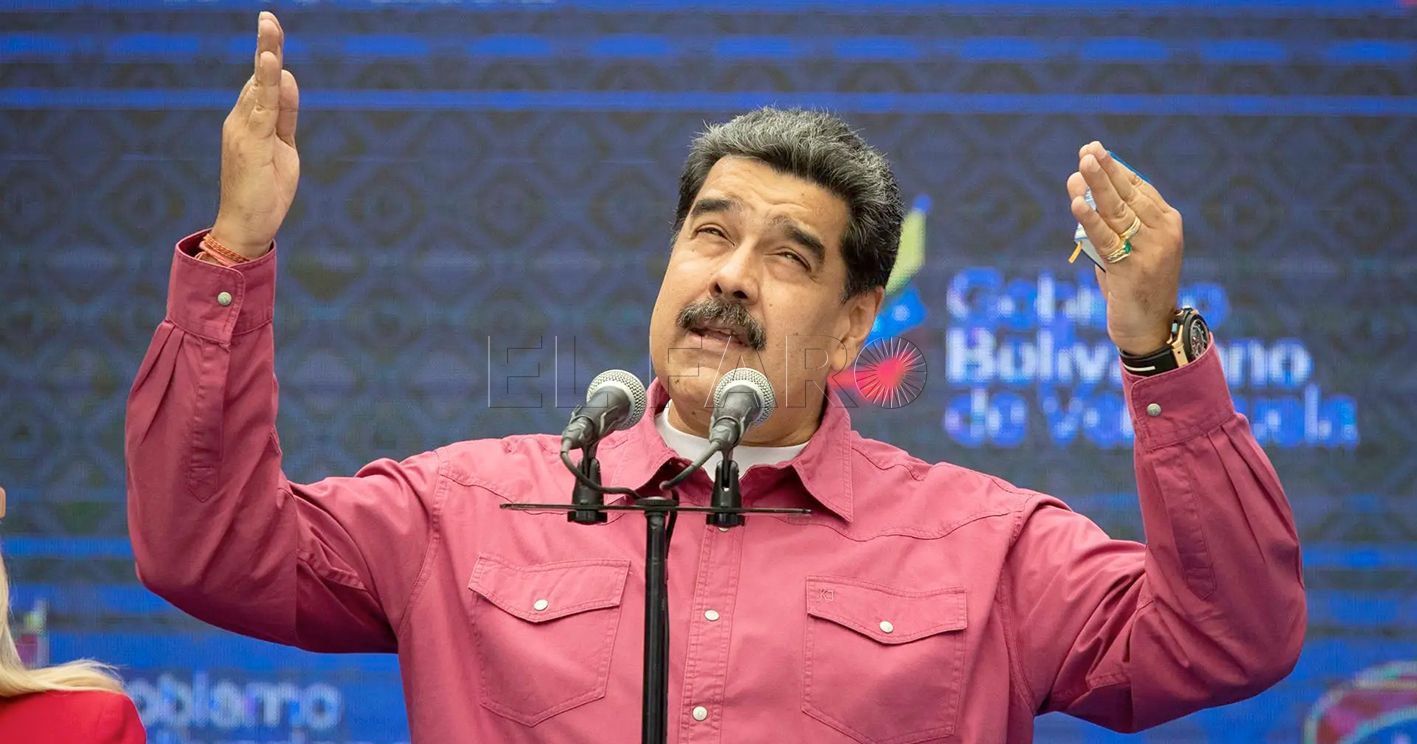 maduro otra recorte El tiranicidio como acto de legítima resistencia