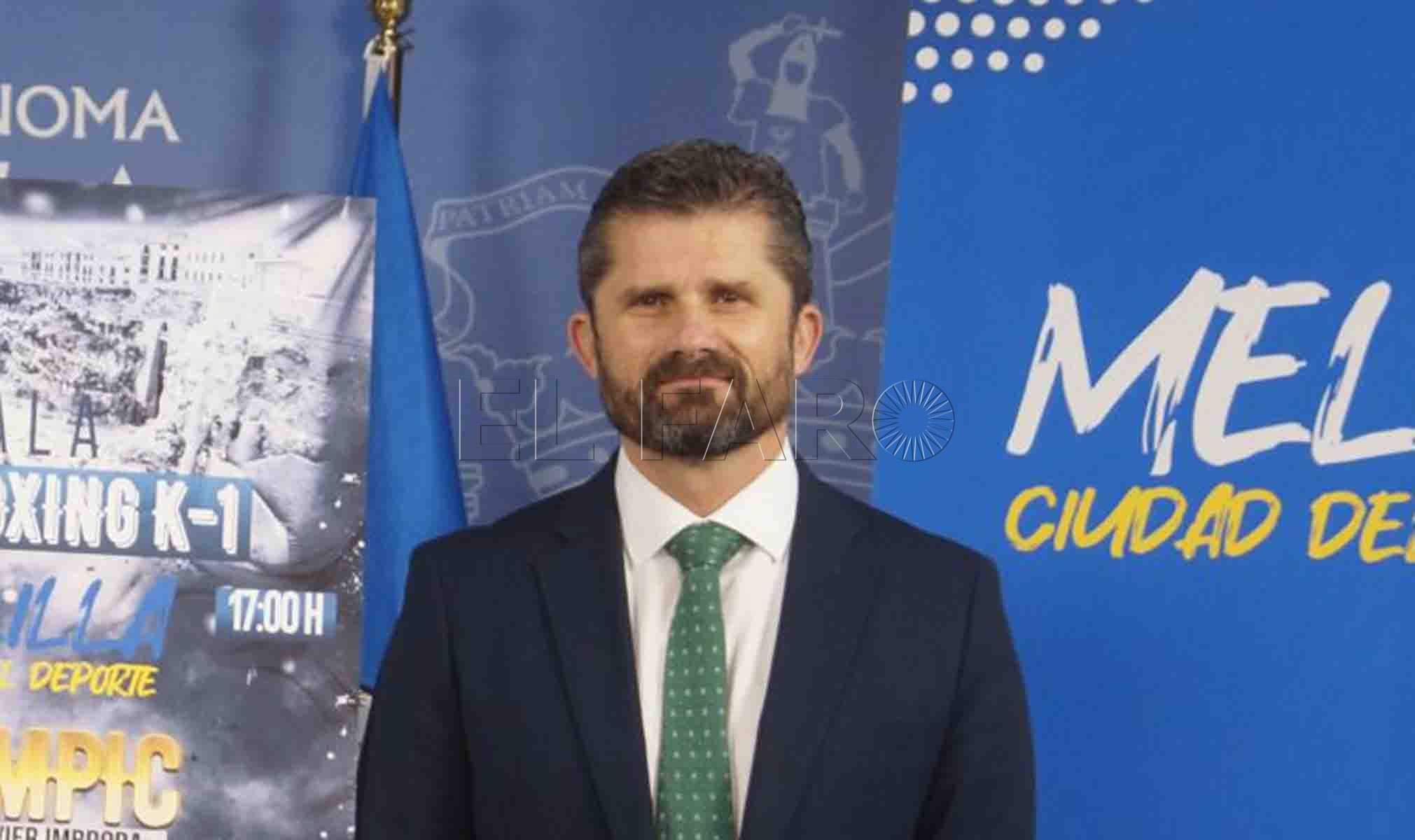 mgiuel 1 Tener enfermería en los colegios, pendiente de la firma de la ministra