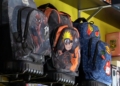 mochilas La campaña de Reyes cierra con éxito en las jugueterías de Melilla
