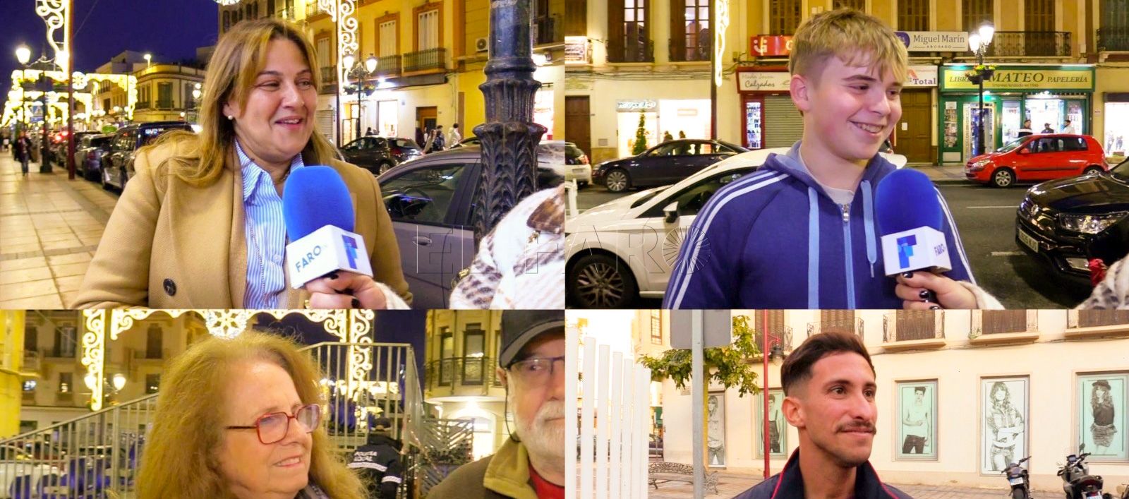 n ¿Qué le ha pedido a los Reyes Magos?