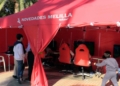 novedades melilla El Parque Hernández, epicentro de la ilusión infantil estas navidades en Melilla