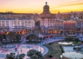 ok plaza de catalunya La mejor guía para ver Barcelona en un fin de semana