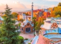 park guell 1 La mejor guía para ver Barcelona en un fin de semana