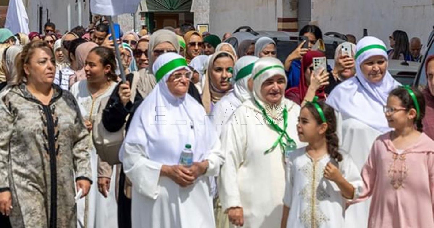 peregrinacion a la meca recorte Sobre el viaje de peregrinación a La Meca