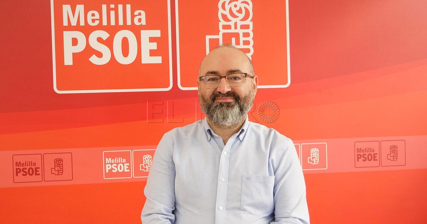 Robles: “La comunidad gitana de Melilla es un ejemplo en toda España”