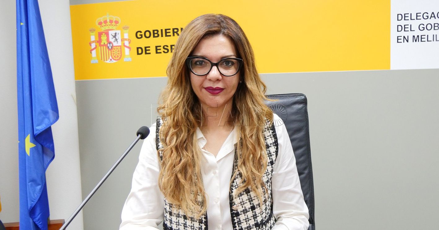 sabrina moh recorte 1 El Gobierno no puede permanecer mucho más tiempo en silencio