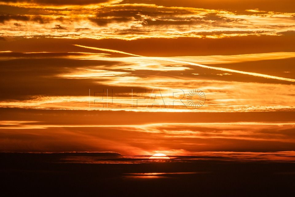 sunset 3687200 960 720 Ante los nuevos signos del momento