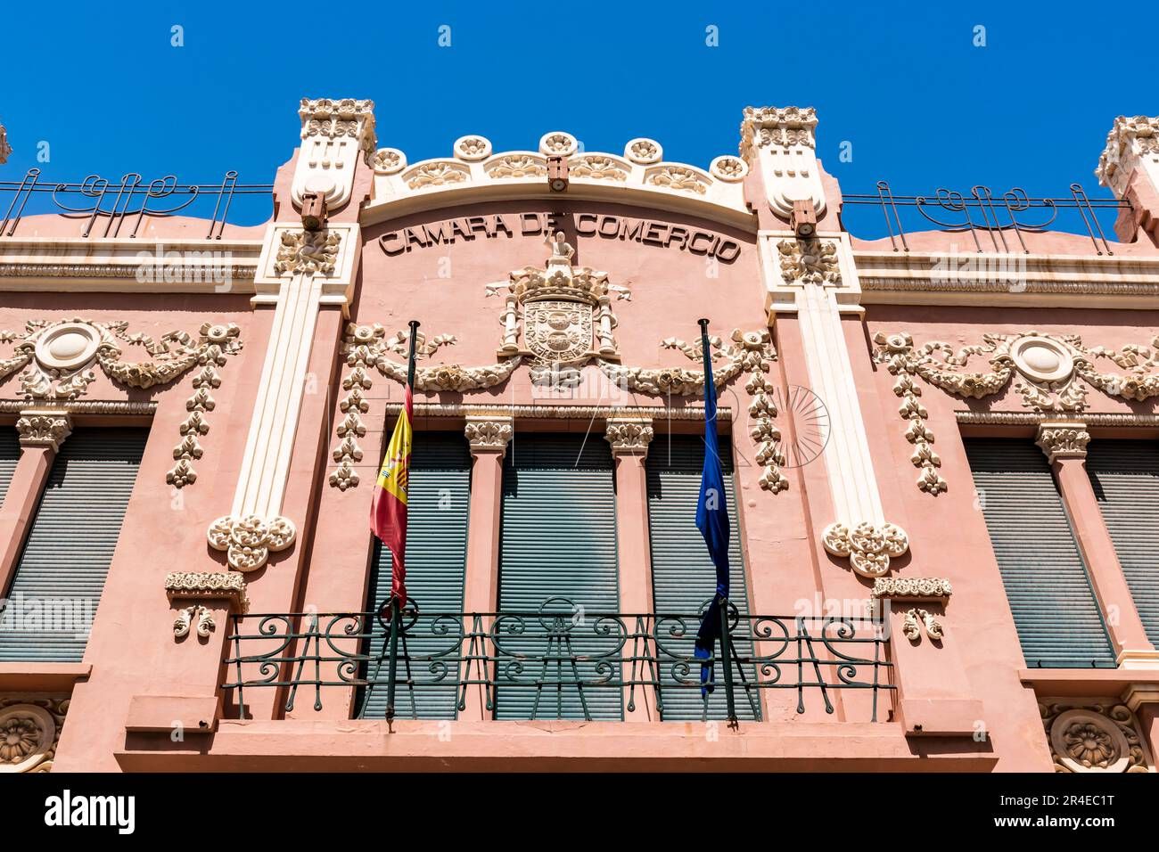 Cámara de Comercio