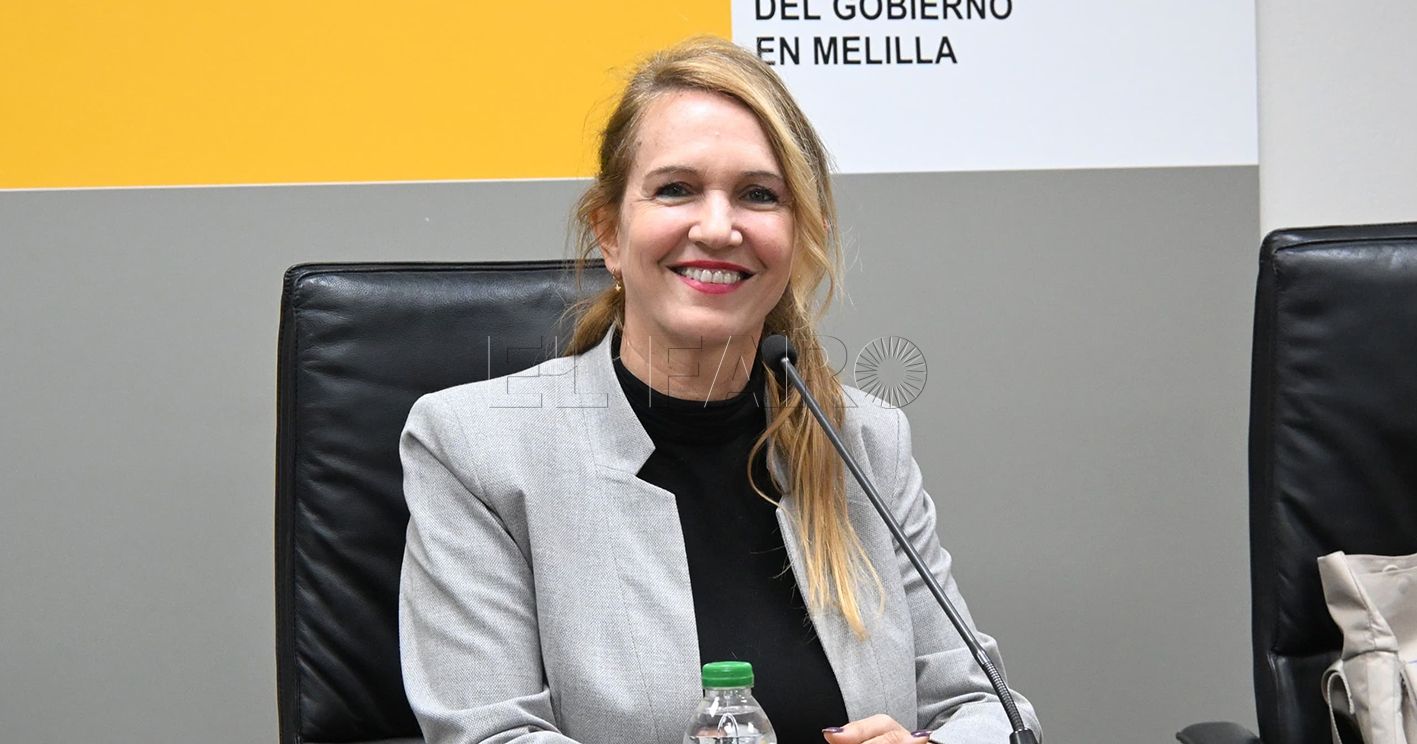 trevino recorte 1 Treviño asegura que para el Ministerio de Educación es "una prioridad" retirar el amianto del colegio Real
