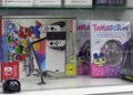 videojuegos La campaña de Reyes cierra con éxito en las jugueterías de Melilla