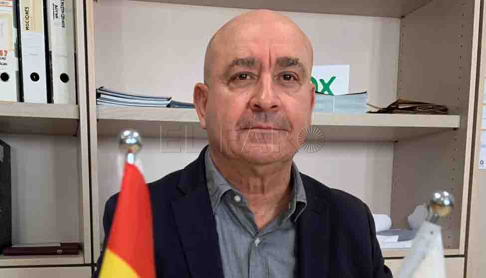 Javier Diego