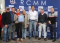 0 1 1 Isabel Jiménez y Andrea Escoz ganan el Concurso Gastronómico del Real Club Marítimo