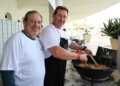 0 10 Isabel Jiménez y Andrea Escoz ganan el Concurso Gastronómico del Real Club Marítimo