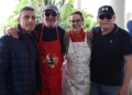 0 12 Isabel Jiménez y Andrea Escoz ganan el Concurso Gastronómico del Real Club Marítimo