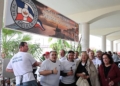 0 14 Isabel Jiménez y Andrea Escoz ganan el Concurso Gastronómico del Real Club Marítimo