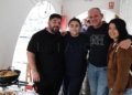 0 15 Isabel Jiménez y Andrea Escoz ganan el Concurso Gastronómico del Real Club Marítimo