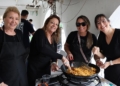 0 17 Isabel Jiménez y Andrea Escoz ganan el Concurso Gastronómico del Real Club Marítimo