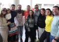 0 18 Isabel Jiménez y Andrea Escoz ganan el Concurso Gastronómico del Real Club Marítimo