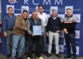 0 2 Isabel Jiménez y Andrea Escoz ganan el Concurso Gastronómico del Real Club Marítimo