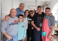 0 20 Isabel Jiménez y Andrea Escoz ganan el Concurso Gastronómico del Real Club Marítimo