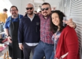 0 22 Isabel Jiménez y Andrea Escoz ganan el Concurso Gastronómico del Real Club Marítimo
