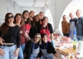 0 23 Isabel Jiménez y Andrea Escoz ganan el Concurso Gastronómico del Real Club Marítimo