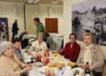 0 25 Isabel Jiménez y Andrea Escoz ganan el Concurso Gastronómico del Real Club Marítimo