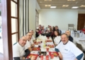 0 26 Isabel Jiménez y Andrea Escoz ganan el Concurso Gastronómico del Real Club Marítimo