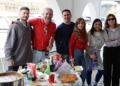 0 29 Isabel Jiménez y Andrea Escoz ganan el Concurso Gastronómico del Real Club Marítimo