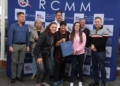 0 30 Isabel Jiménez y Andrea Escoz ganan el Concurso Gastronómico del Real Club Marítimo