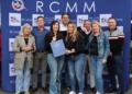 0 4 Isabel Jiménez y Andrea Escoz ganan el Concurso Gastronómico del Real Club Marítimo