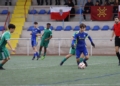 01 1 Melilla paga caro sus errores defensivos ante Cantabria