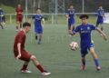 01 3 Melilla dice adiós a la Fase Plata Sub 16 plantando cara a la Región de Murcia