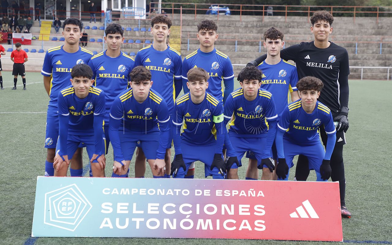 02 1 Melilla paga caro sus errores defensivos ante Cantabria