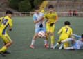 02 2 Despedida agridulce de la Selección Melillense Sub 14