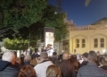 02330455 6412 4399 9f22 1b8110cf6756 "¡Basta ya!", un grito de unidad por la sanidad pública en Melilla