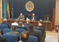 025d6307 a7de 418b 98d2 02a29ea672cf Marcos Roberto Pérez: "Mi conocimiento del judaísmo en Melilla ha pesado para escribir este trabajo"