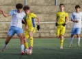 03 3 Despedida agridulce de la Selección Melillense Sub 14