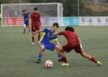 03 4 Melilla dice adiós a la Fase Plata Sub 16 plantando cara a la Región de Murcia